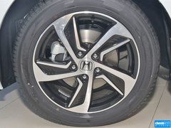 2015款 2.4L CVT 智享版 7座