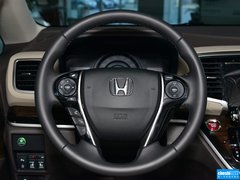 2015款 2.4L CVT 智享版 7座