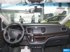 2015款 2.4L CVT 智享版 7座