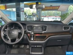 2015款 2.4L CVT 智享版 7座
