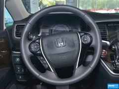 2015款 2.4L CVT 智享版 7座