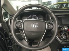 2015款 2.4L CVT 智享版 7座