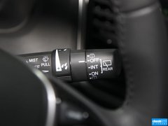 2015款 2.4L CVT 智享版 7座