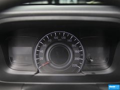 2015款 2.4L CVT 智享版 7座