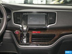 2015款 2.4L CVT 智享版 7座