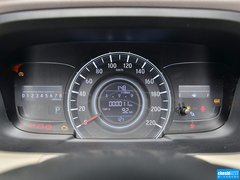 2015款 2.4L CVT 智享版 7座