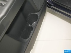 2015款 2.4L CVT 智享版 7座