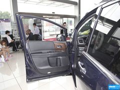 2015款 2.4L CVT 智享版 7座