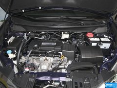 2015款 2.4L CVT 智享版 7座