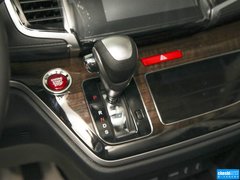 2015款 2.4L CVT 智享版 7座