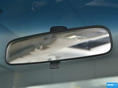 2015款 2.4L CVT 智享版 7座