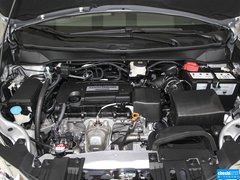 2015款 2.4L CVT 智享版 7座