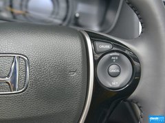 2015款 2.4L CVT 智享版 7座