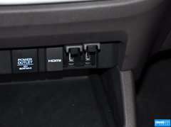 2015款 2.4L CVT 智享版 7座