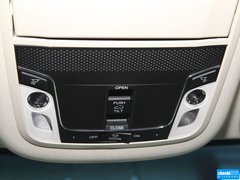 2015款 2.4L CVT 智享版 7座