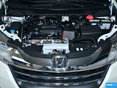 2015款 2.4L CVT 智享版 7座