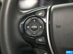 2015款 2.4L CVT 智享版 7座