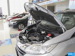 2015款 2.4L CVT 智享版 7座