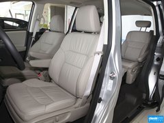 2015款 2.4L CVT 智享版 7座