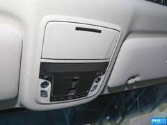 2015款 2.4L CVT 智享版 7座