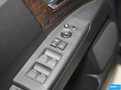 2015款 2.4L CVT 智享版 7座