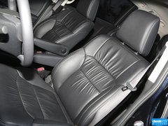 2015款 2.4L CVT 智享版 7座