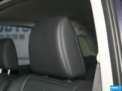2015款 2.4L CVT 智享版 7座