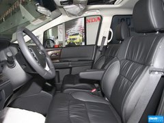 2015款 2.4L CVT 智享版 7座