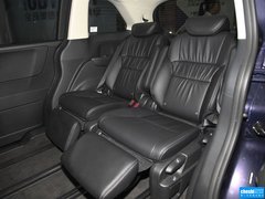 2015款 2.4L CVT 智享版 7座