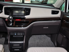 2015款 2.4L CVT 豪华版 7座
