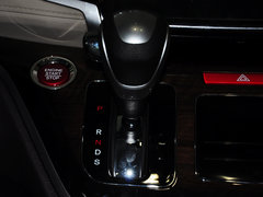 2015款 2.4L CVT 豪华版 7座
