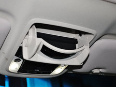 2015款 2.4L CVT 豪华版 7座