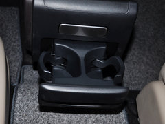 2015款 2.4L CVT 豪华版 7座