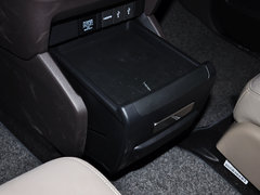 2015款 2.4L CVT 豪华版 7座