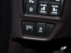 2015款 2.4L CVT 豪华版 7座