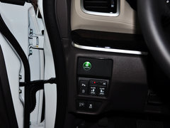 2015款 2.4L CVT 豪华版 7座