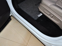2015款 2.4L CVT 豪华版 7座