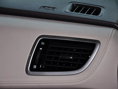2015款 2.4L CVT 豪华版 7座