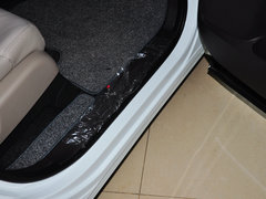 2015款 2.4L CVT 豪华版 7座