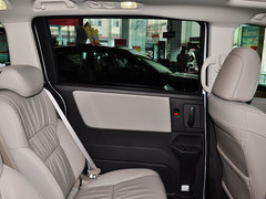 2015款 2.4L CVT 豪华版 7座