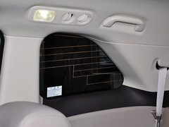 2015款 2.4L CVT 豪华版 7座