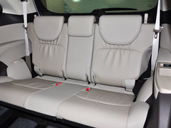 2015款 2.4L CVT 豪华版 7座
