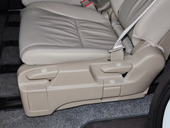 2015款 2.4L CVT 豪华版 7座