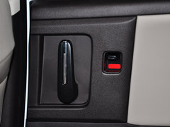 2015款 2.4L CVT 豪华版 7座