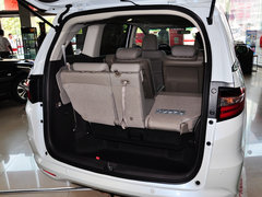 2015款 2.4L CVT 豪华版 7座