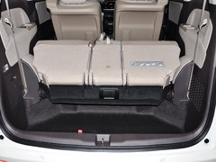 2015款 2.4L CVT 豪华版 7座