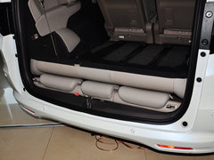 2015款 2.4L CVT 豪华版 7座