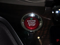 2015款 2.4L CVT 豪华版 7座