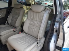 2015款 2.4L CVT 豪华版 7座