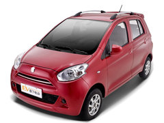 2014款  乐享型